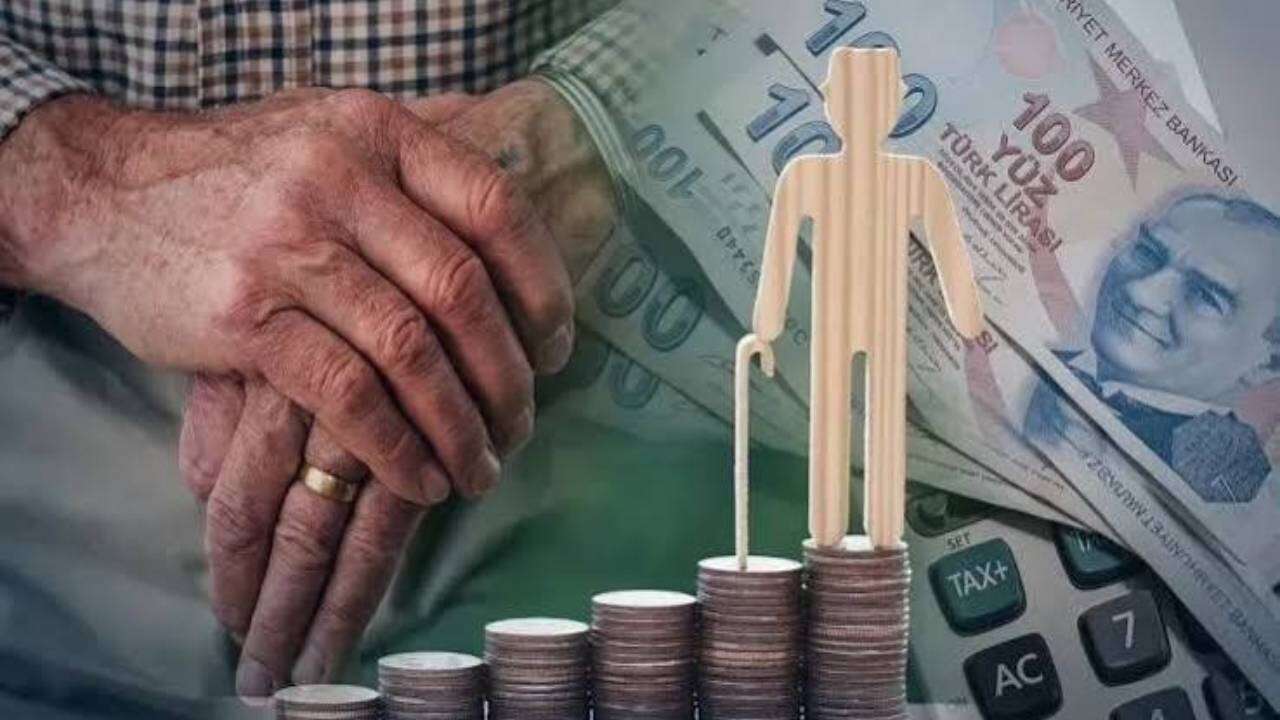EYT'yi kaçıranlar dikkat: Bakanlıktaki görüşme sonrası tarihi açıkladı, 2000-2008 arası sigortalılara kademeli emeklilik masada! 11
